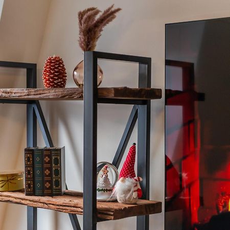 City Chic 3 Bedroom 2 Bathroom Luxury Living 7Hs Londres Extérieur photo