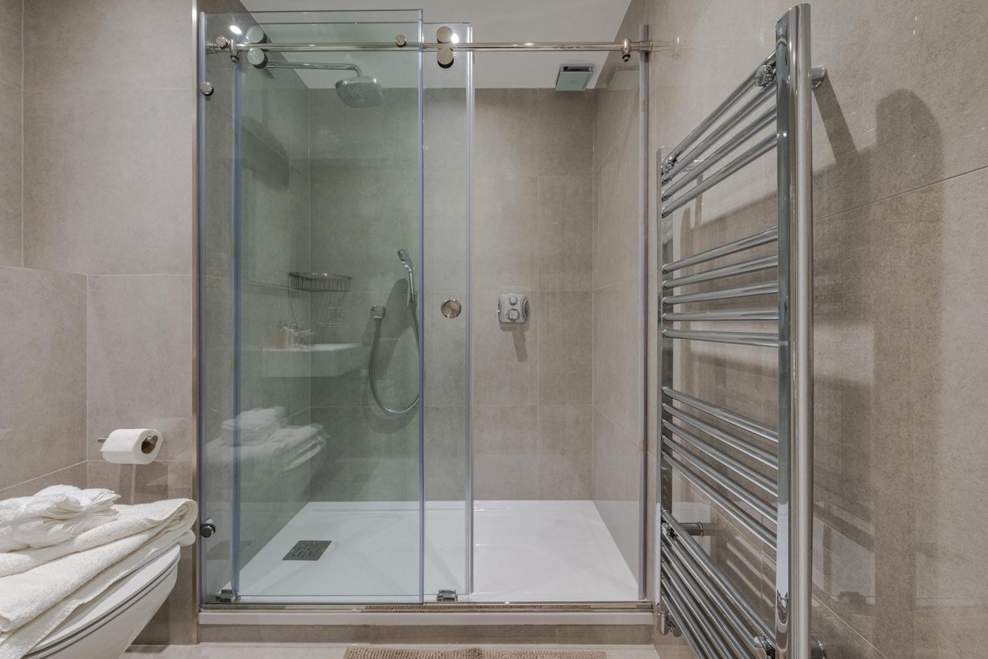 City Chic 3 Bedroom 2 Bathroom Luxury Living 7Hs Londres Extérieur photo